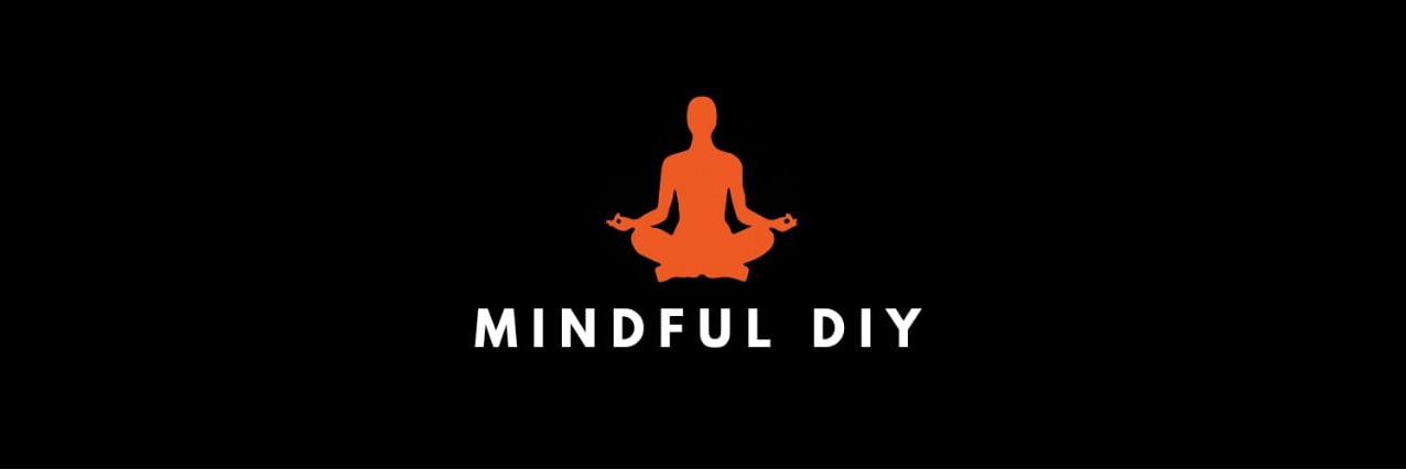 Mindful DIY's banner