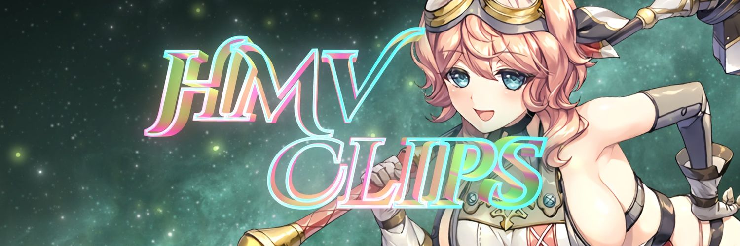 Hentai Music Video / HMV Clips🔞's banner