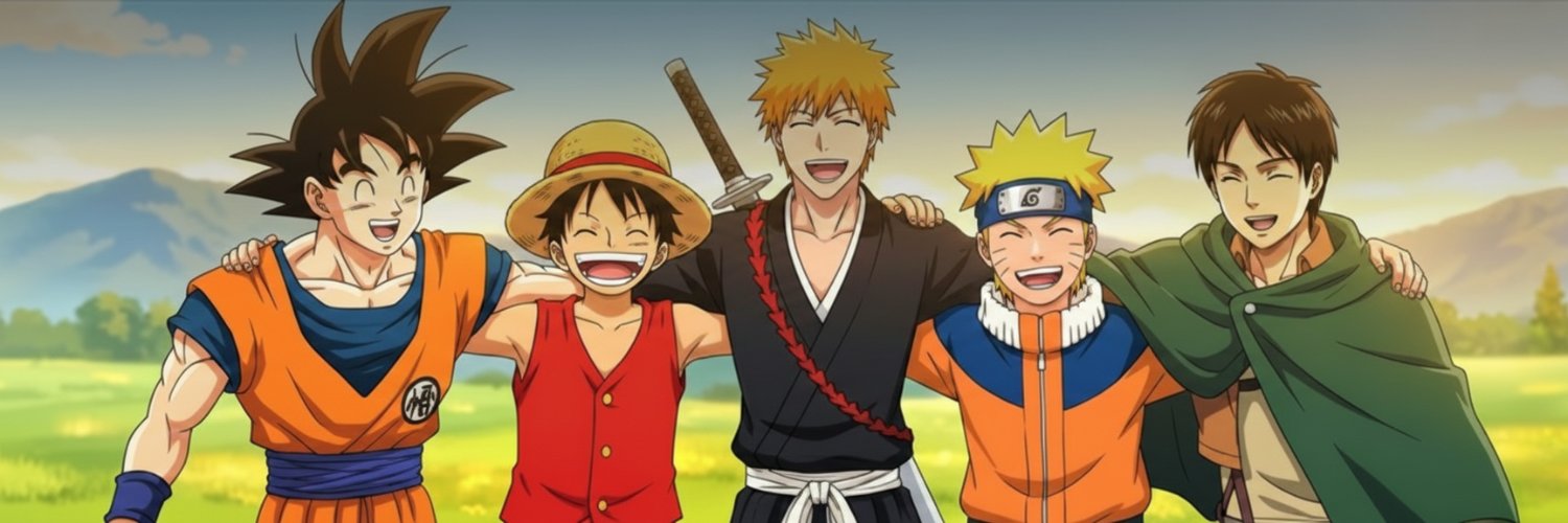 Otaku Society's banner