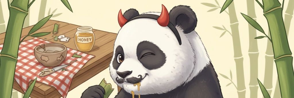 Tedi Bier's banner
