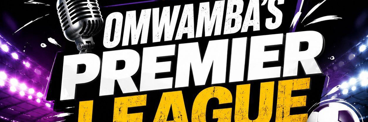 Omwamba, HSC🇰🇪's banner