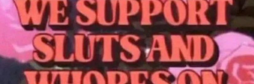 NSFW's banner