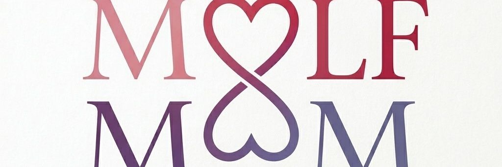 MILF MOM's banner