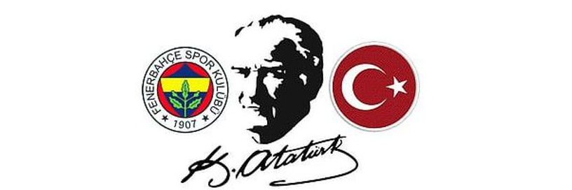Ahmet Güzel's banner