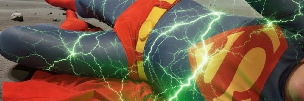 DestroySuperman's banner