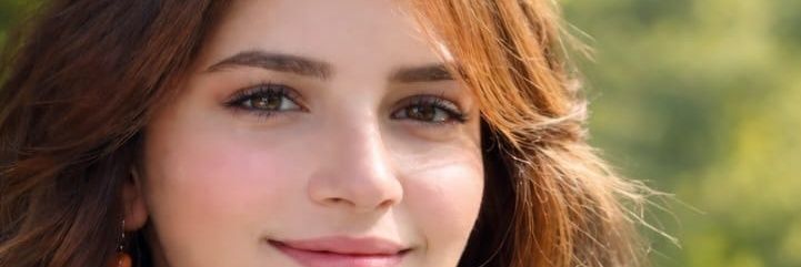 Eva's banner