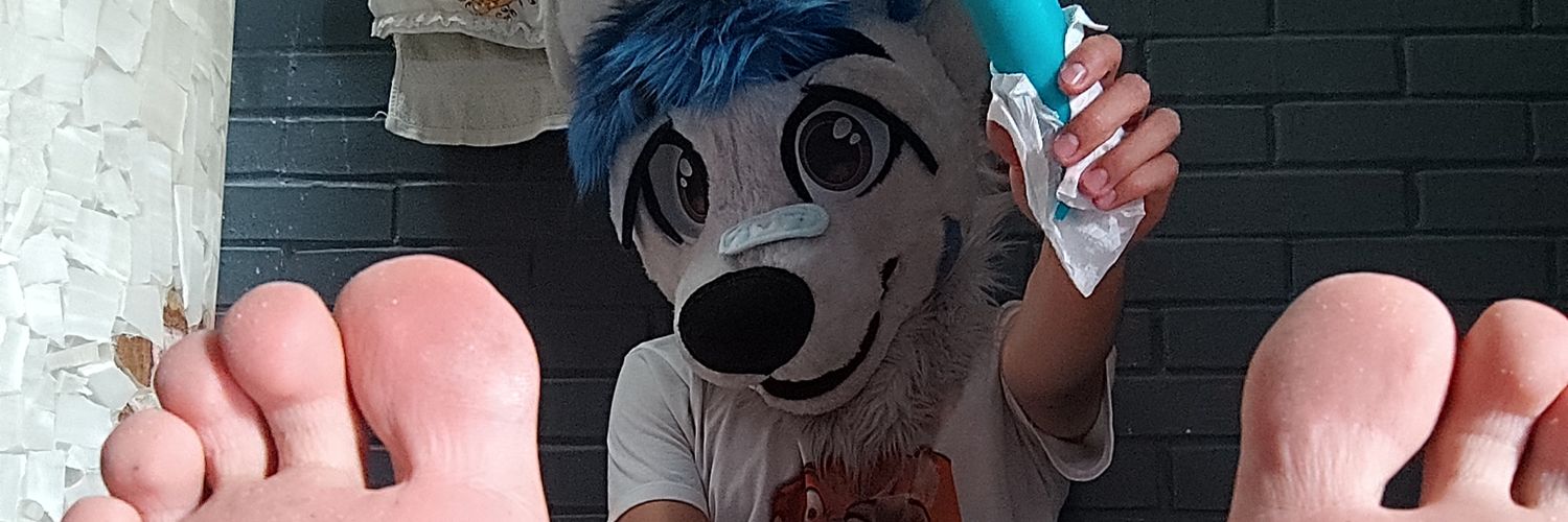 Wolframn🔞🔜❓'s banner