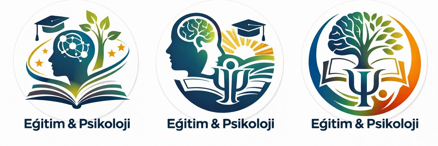 Eğitim ve Psikoloji's banner