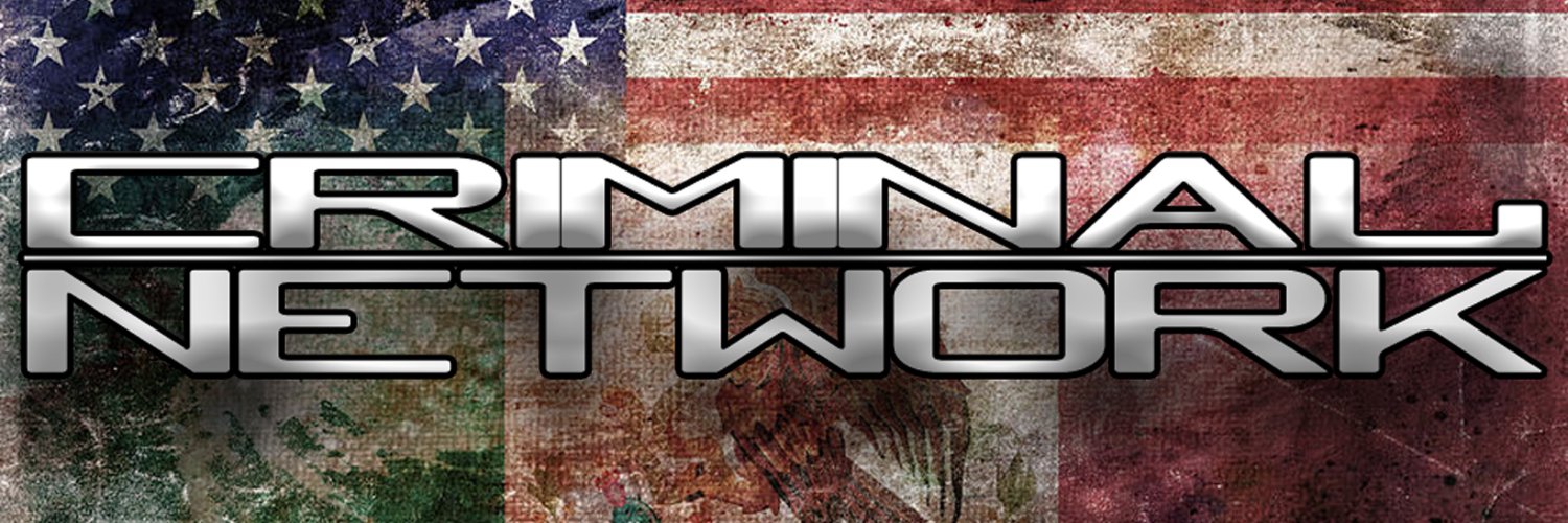 Criminal Network's banner