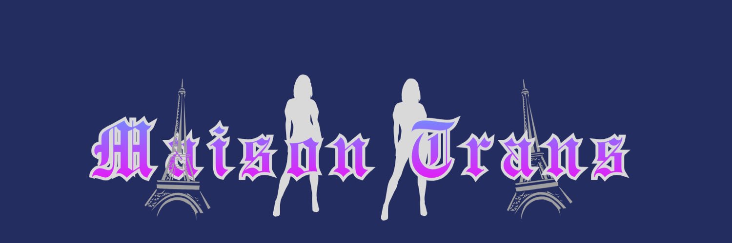 MaisonTrans🏳️‍⚧️'s banner