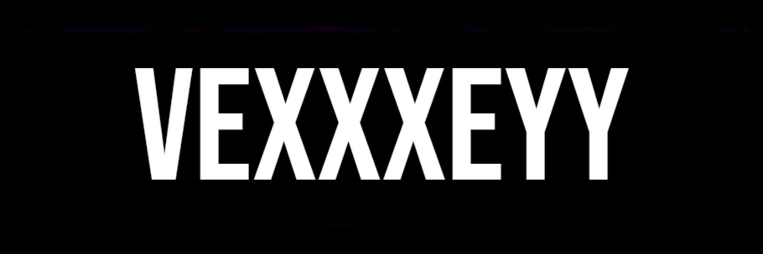 Vexxxeyy's banner