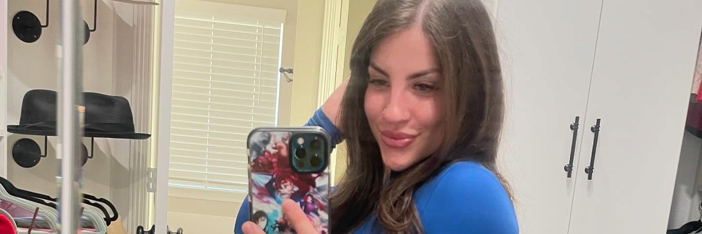 Julissa Gonzalez's banner