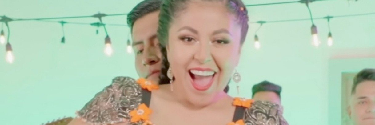 TU SABROSITA's banner