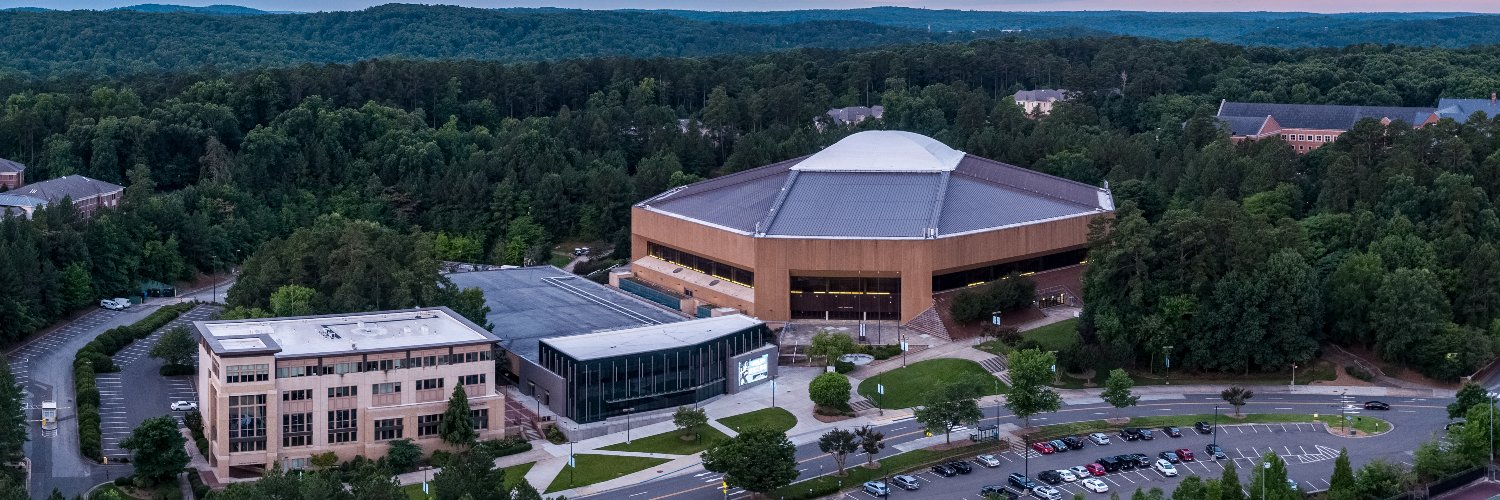Smith Center South's banner