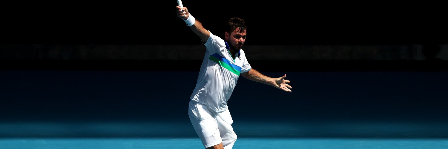 DownTheLineTennisBets's banner