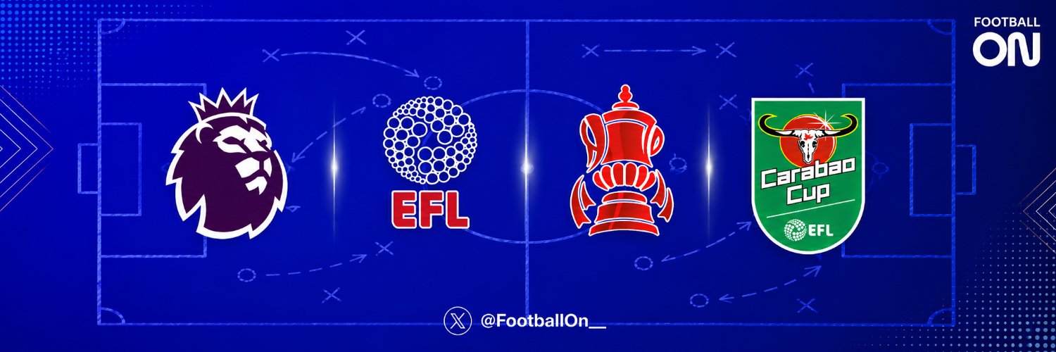 Football On's banner