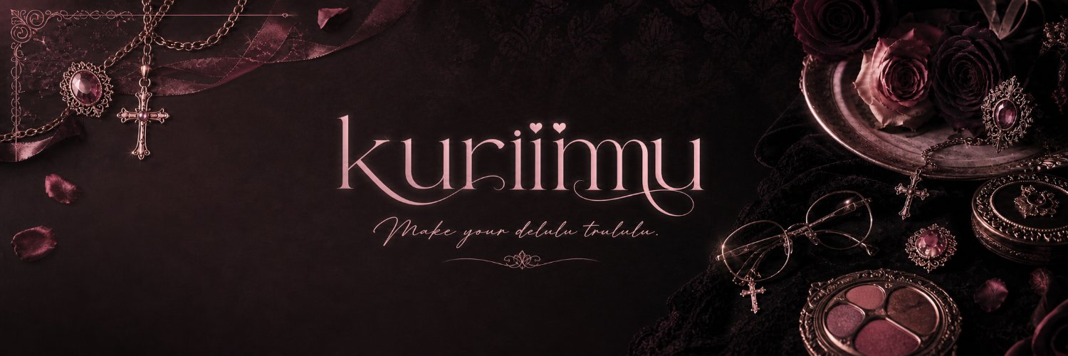 Kuriimu's banner