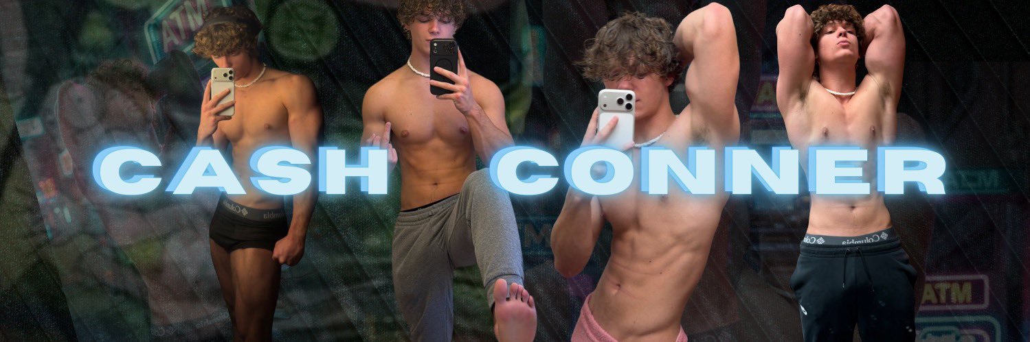 CashConner's banner