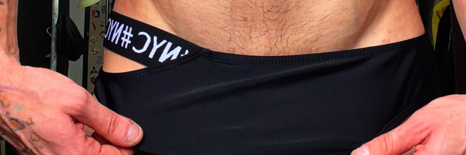 Mirko Jaguaro's banner