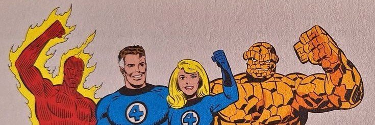 Doctor Doom's banner