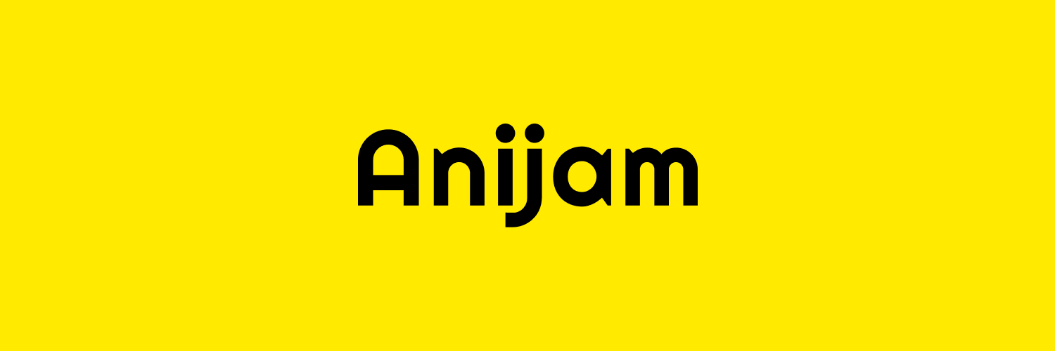Anijam AI's banner
