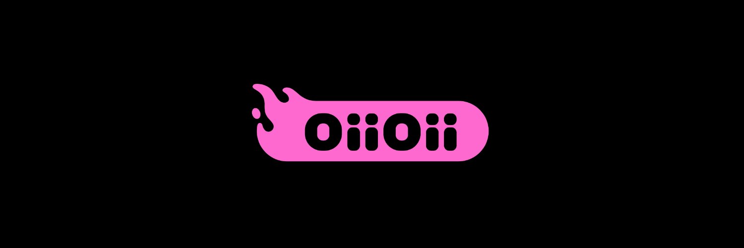 OiiOii AI's banner