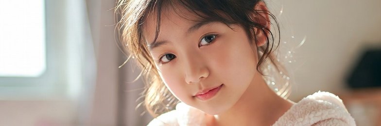 ふぃふ子ちゃん25@AIgirl's banner
