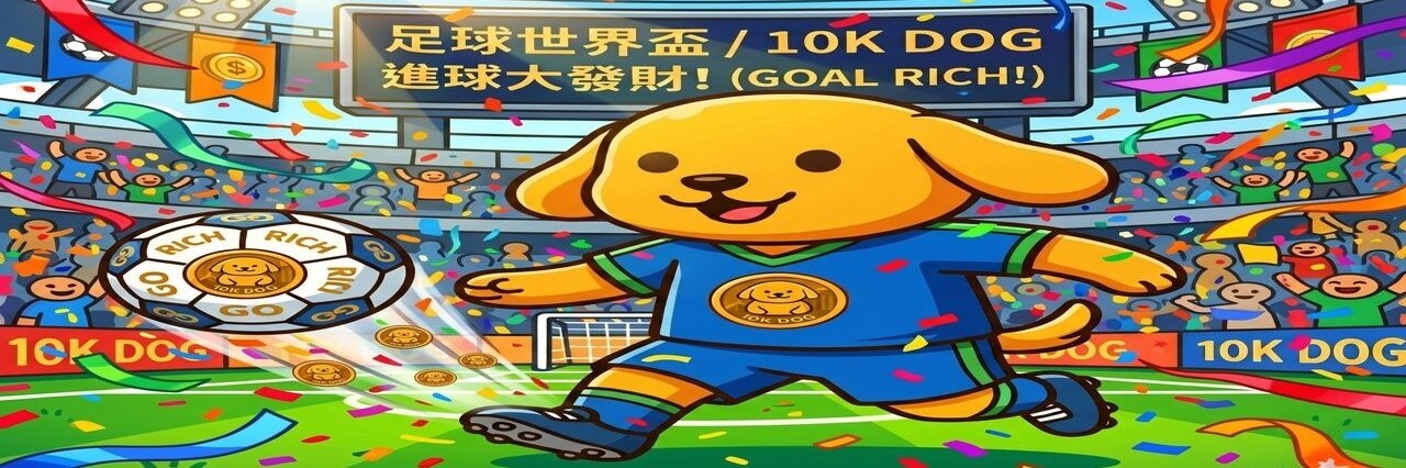 10Kdog's banner