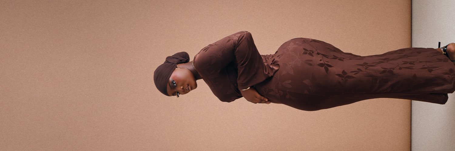OLUWAFERANMI🧕🏻's banner