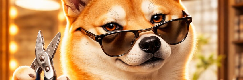 DogeClipper's banner