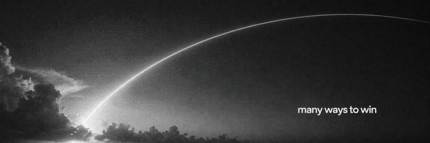 Longshot's banner