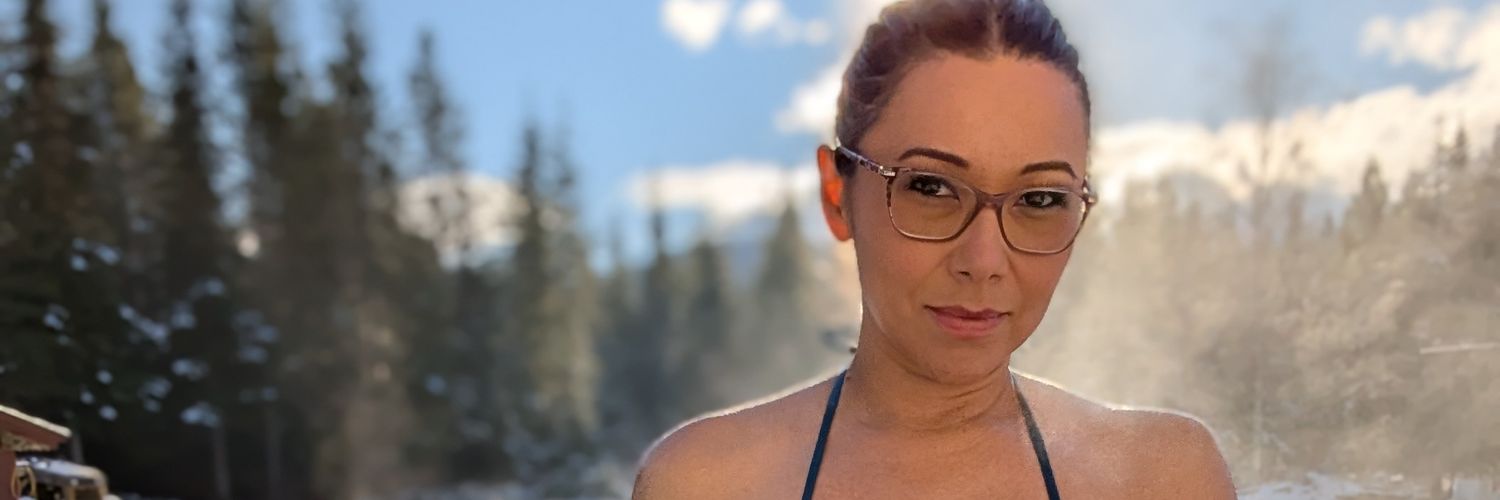 Kimmys Woods's banner