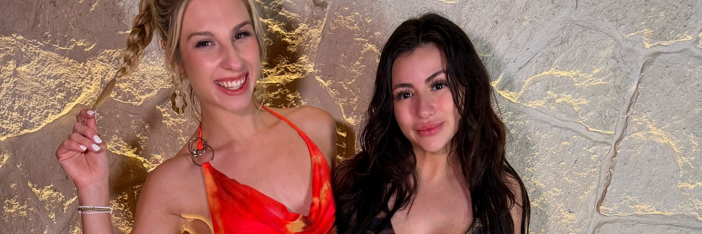 Melissa Herrera's banner