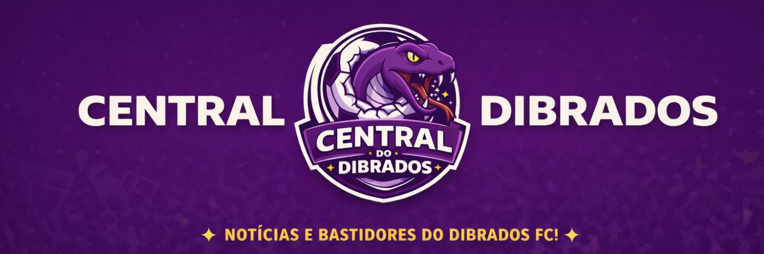 Central do Dibrados's banner