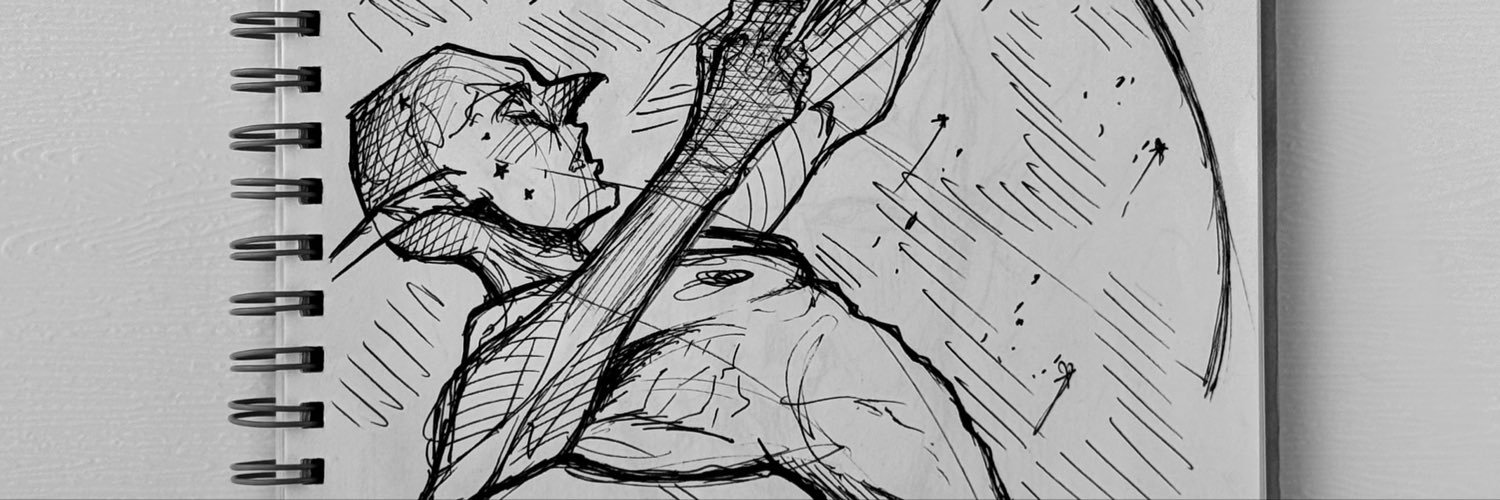 Rodrigo Falco's banner