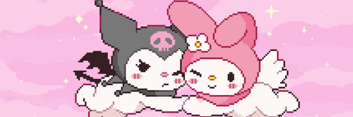 Goddess Viet Kitty's banner
