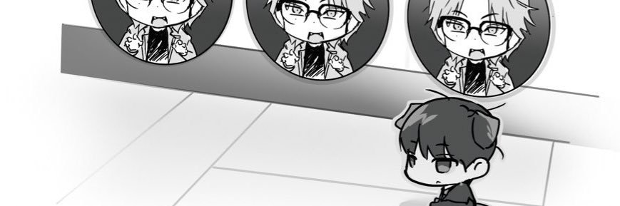 J's banner