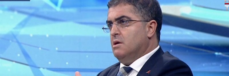 Ersan Şen's banner