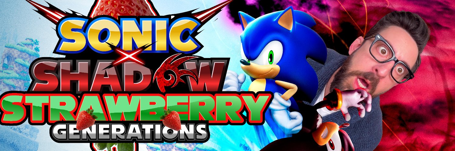 DankSonicFan's banner