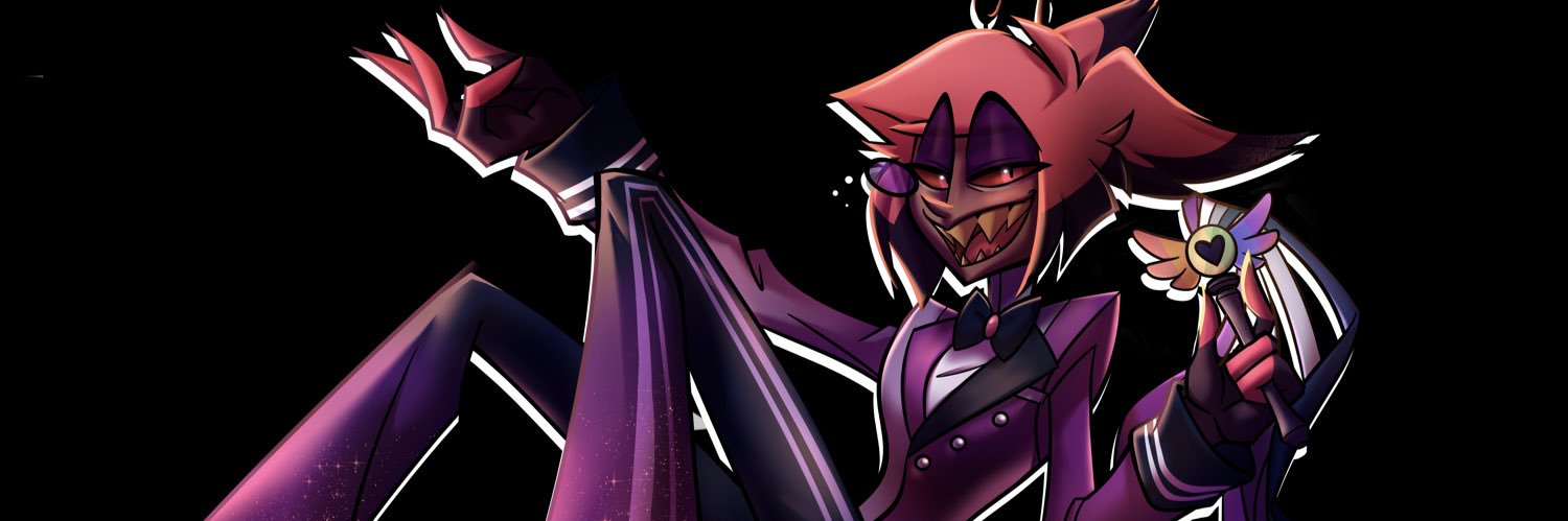 Blaire 📻CEO of Traditional Radiostatic📺's banner