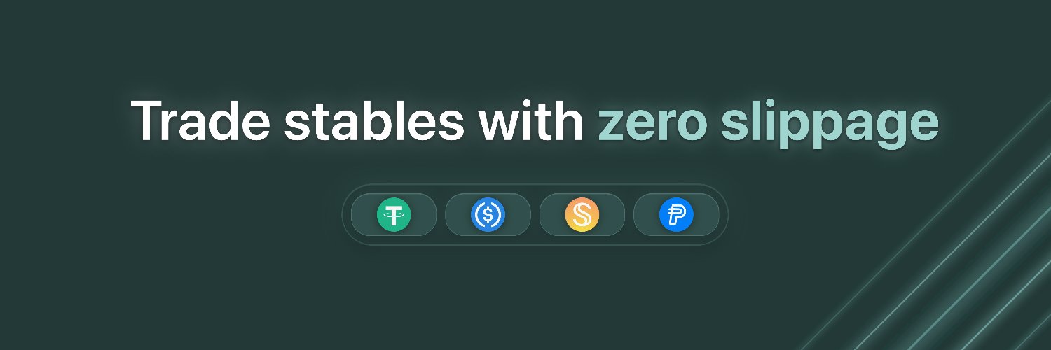 Stabilizer's banner