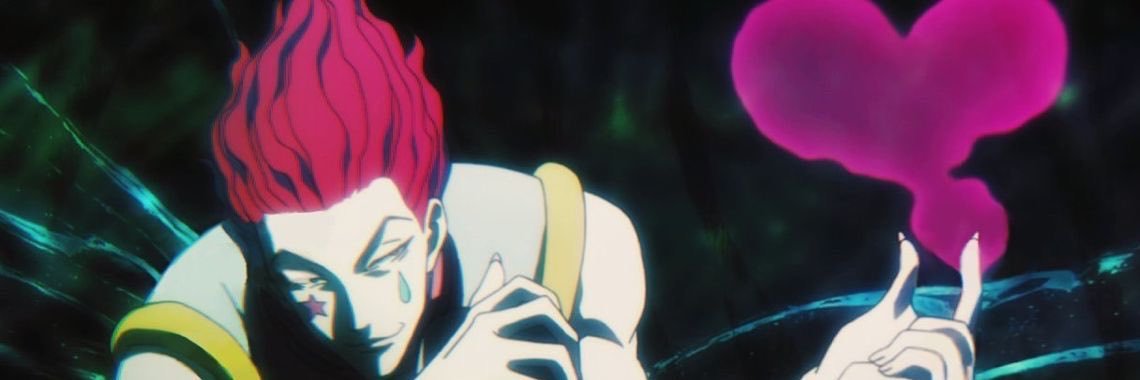 Luckibleed's banner