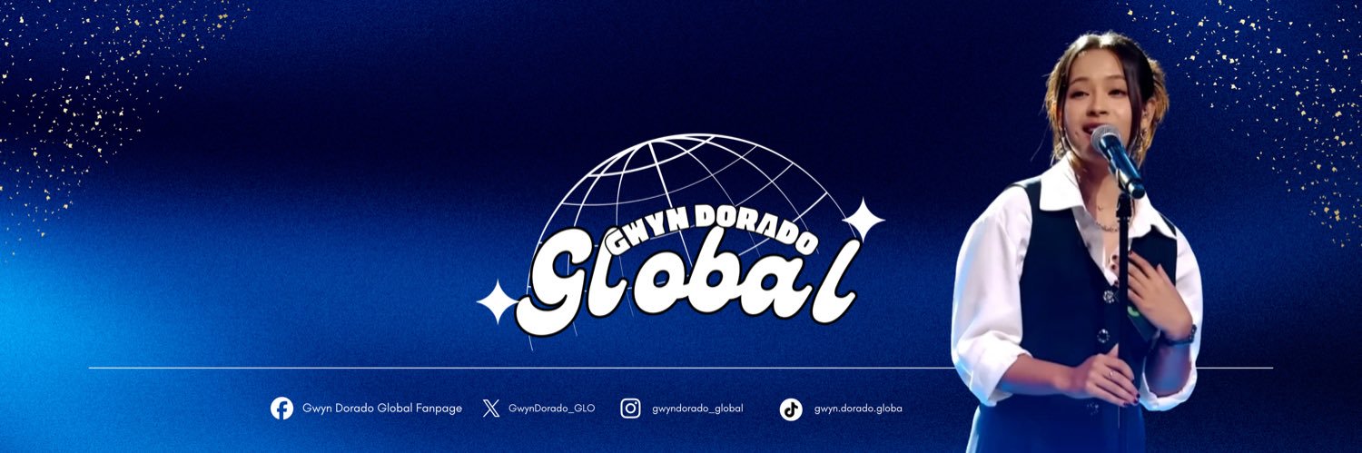 Gwyn Dorado Global's banner