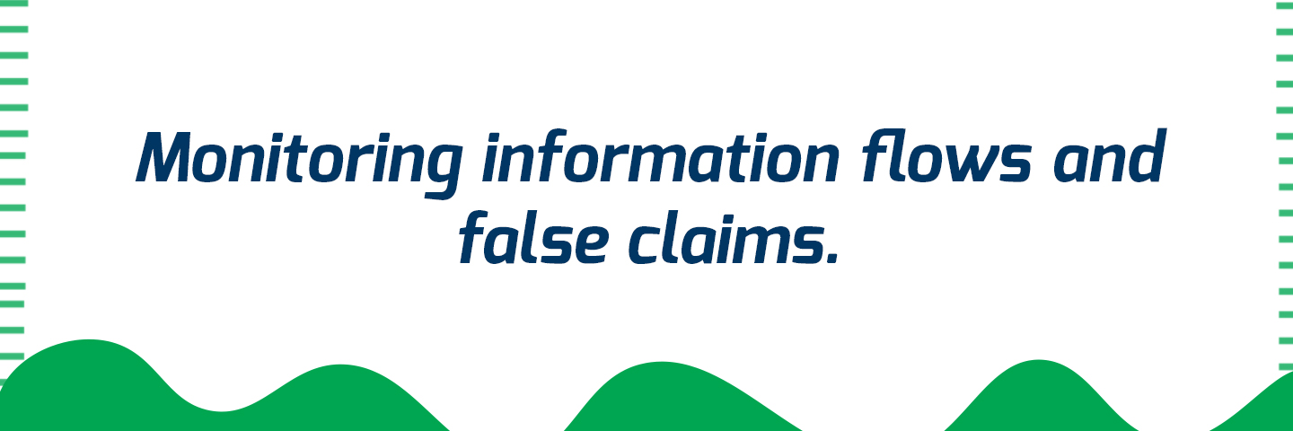 Info Monitor's banner