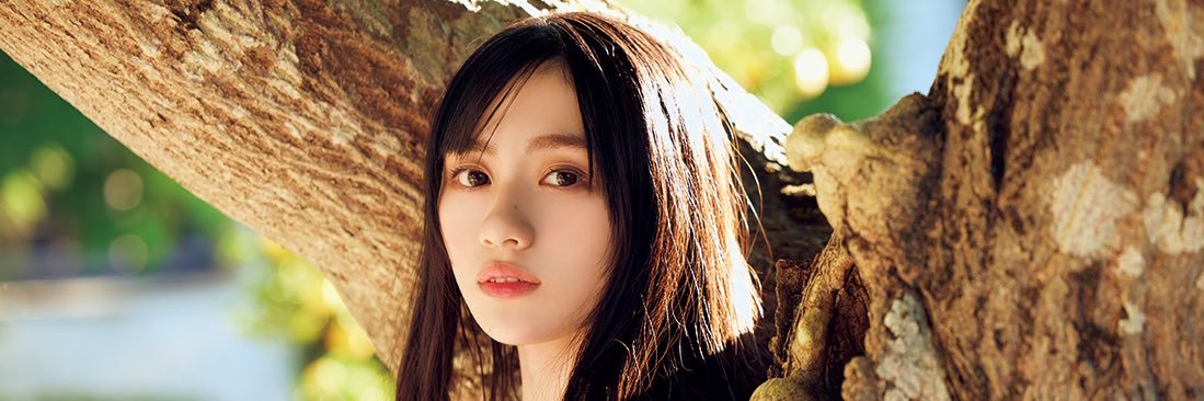 乃木坂46川﨑桜 1st写真集『エチュード』【4月14日発売】【公式】's banner