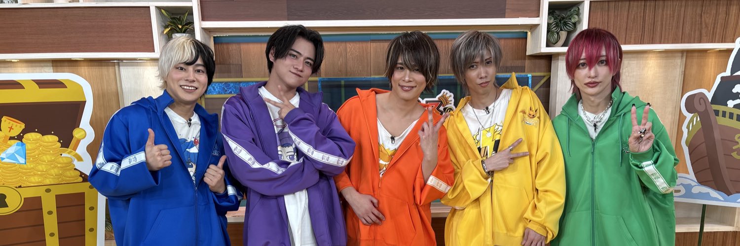 リアルピースのテレビ上陸大作戦【公式】's banner