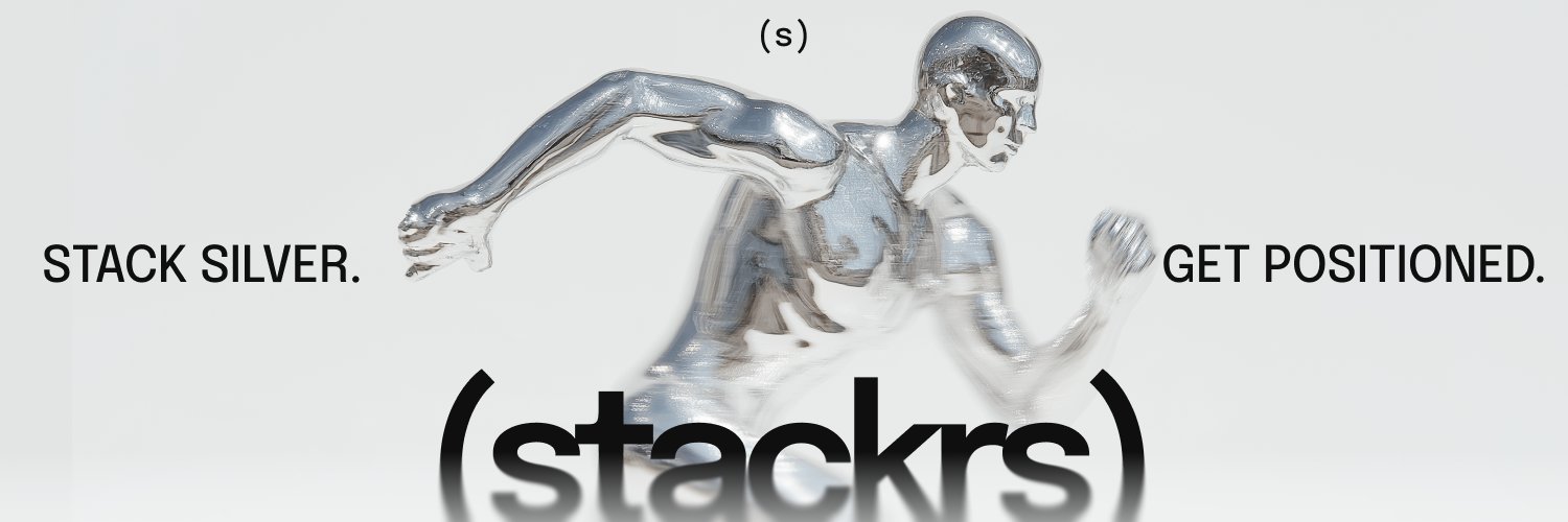 STACKRS's banner
