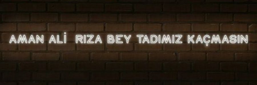 q.'s banner