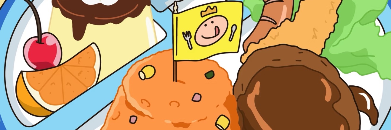 大三学长's banner