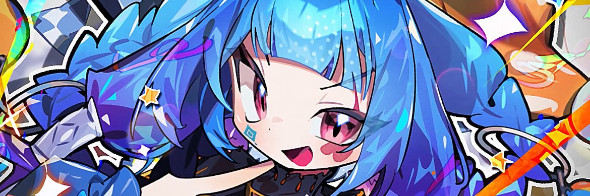 星空フリル@新人Vtuber's banner